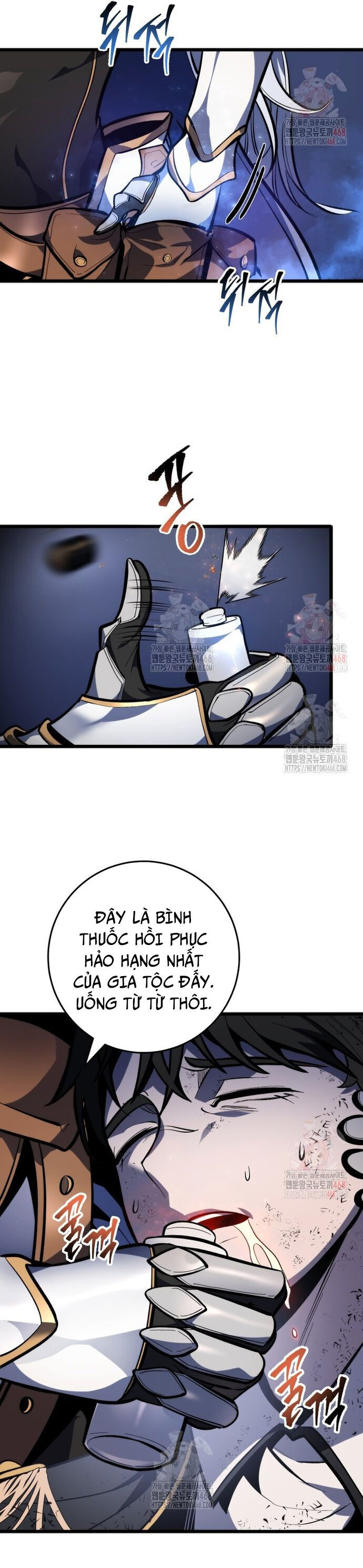 Sát Long Nhân Hồi Quy Siêu Việt - Chapter 42 - Page 6