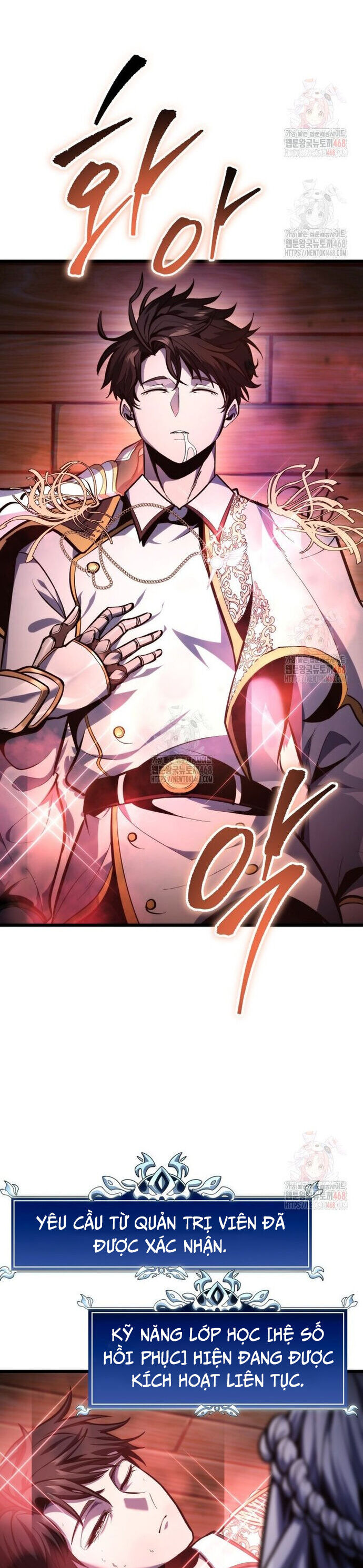 Sát Long Nhân Hồi Quy Siêu Việt - Chapter 42 - Page 7