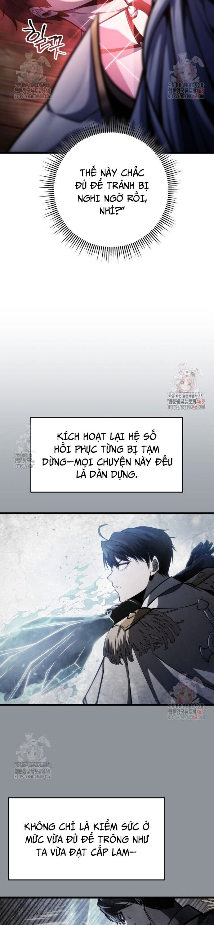 Sát Long Nhân Hồi Quy Siêu Việt - Chapter 42 - Page 8