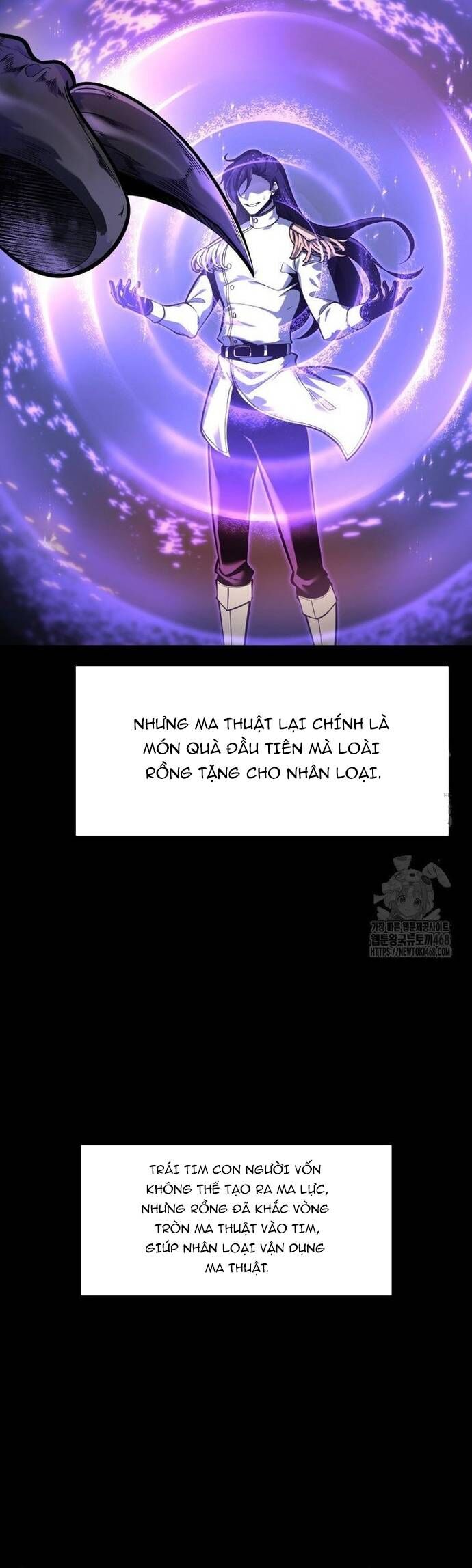 Sát Long Nhân Hồi Quy Siêu Việt - Chapter 43 - Page 10