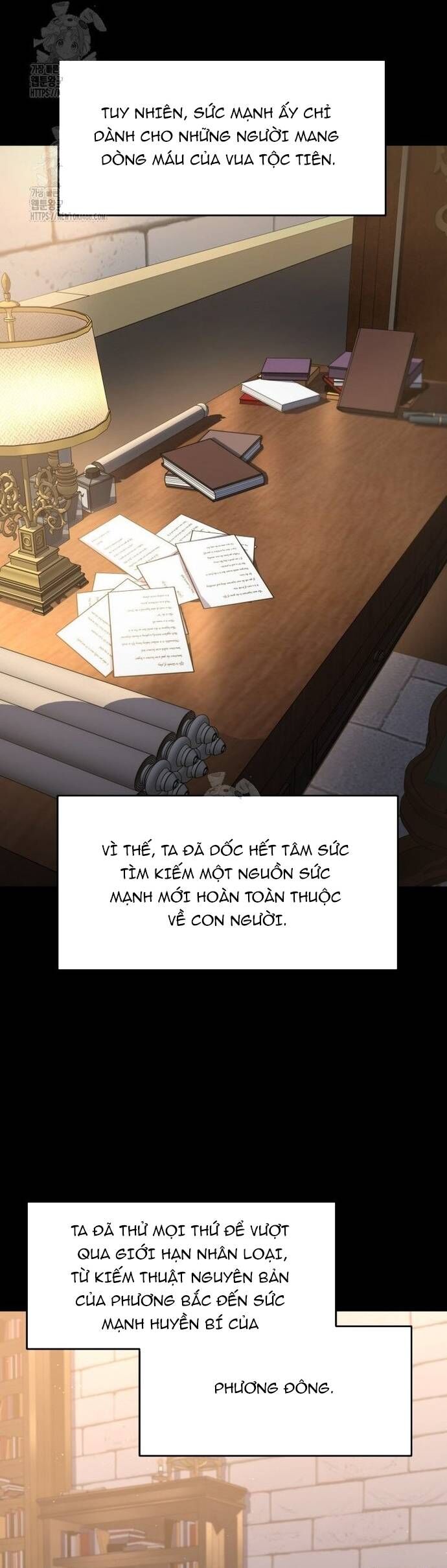 Sát Long Nhân Hồi Quy Siêu Việt - Chapter 43 - Page 12