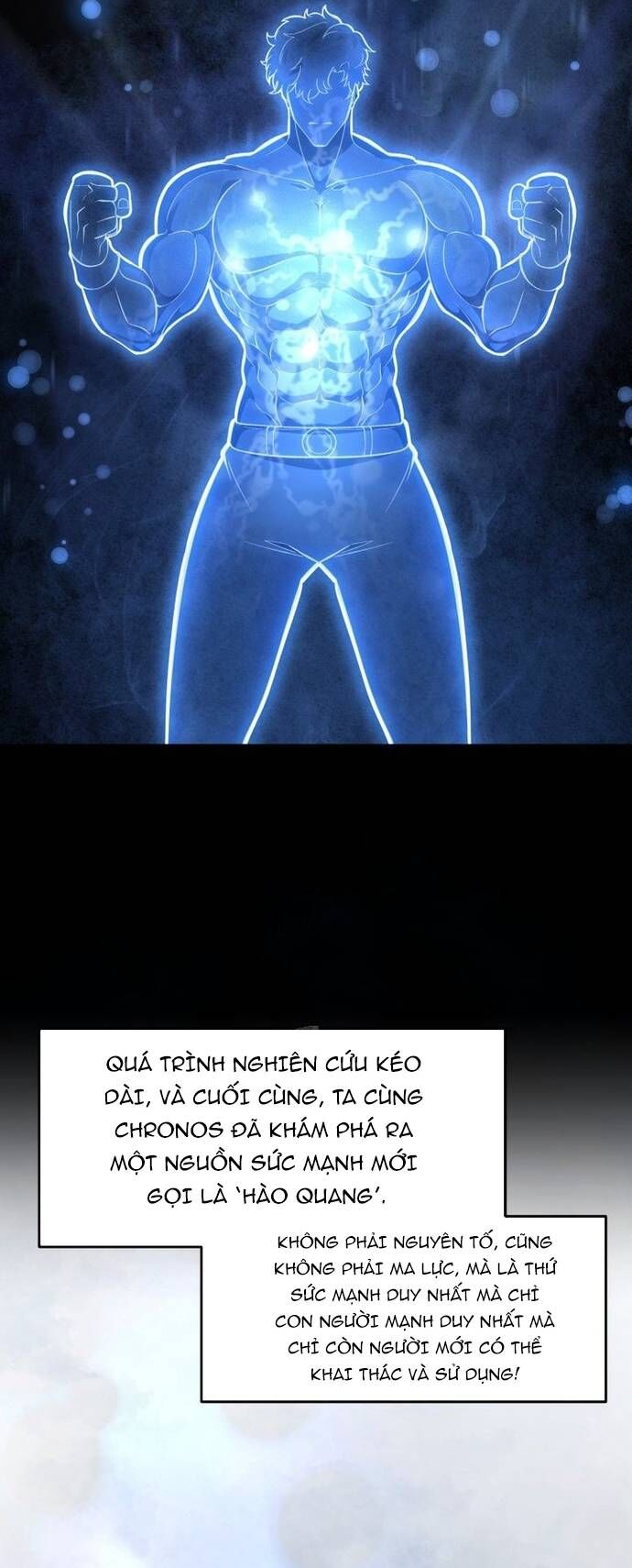 Sát Long Nhân Hồi Quy Siêu Việt - Chapter 43 - Page 14