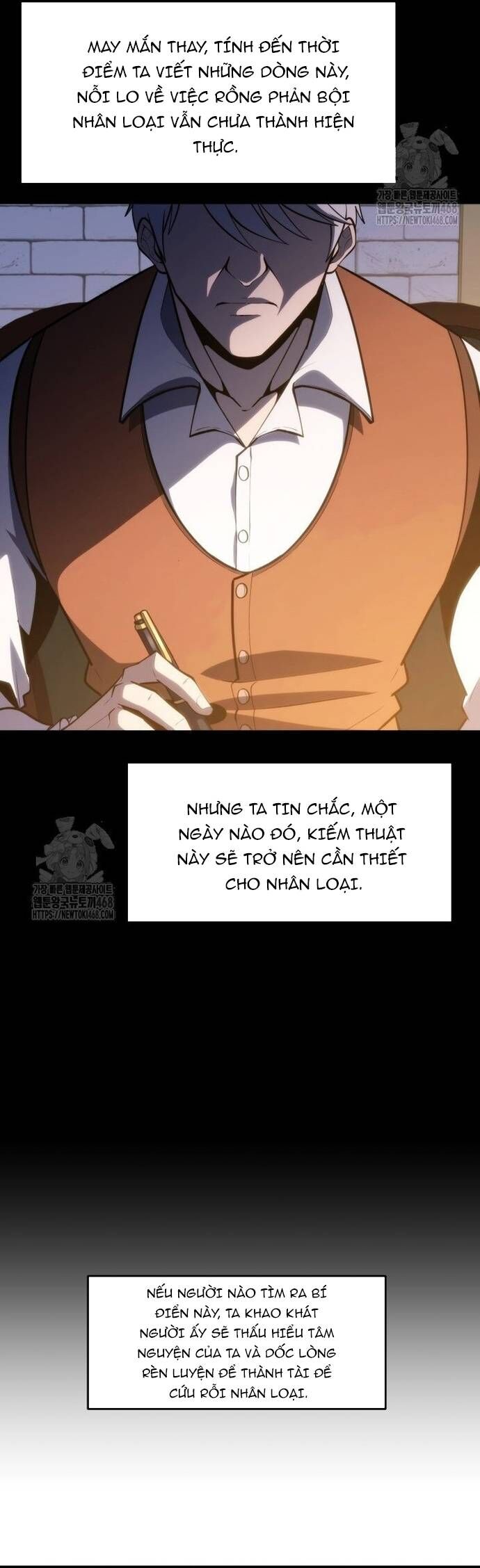Sát Long Nhân Hồi Quy Siêu Việt - Chapter 43 - Page 18
