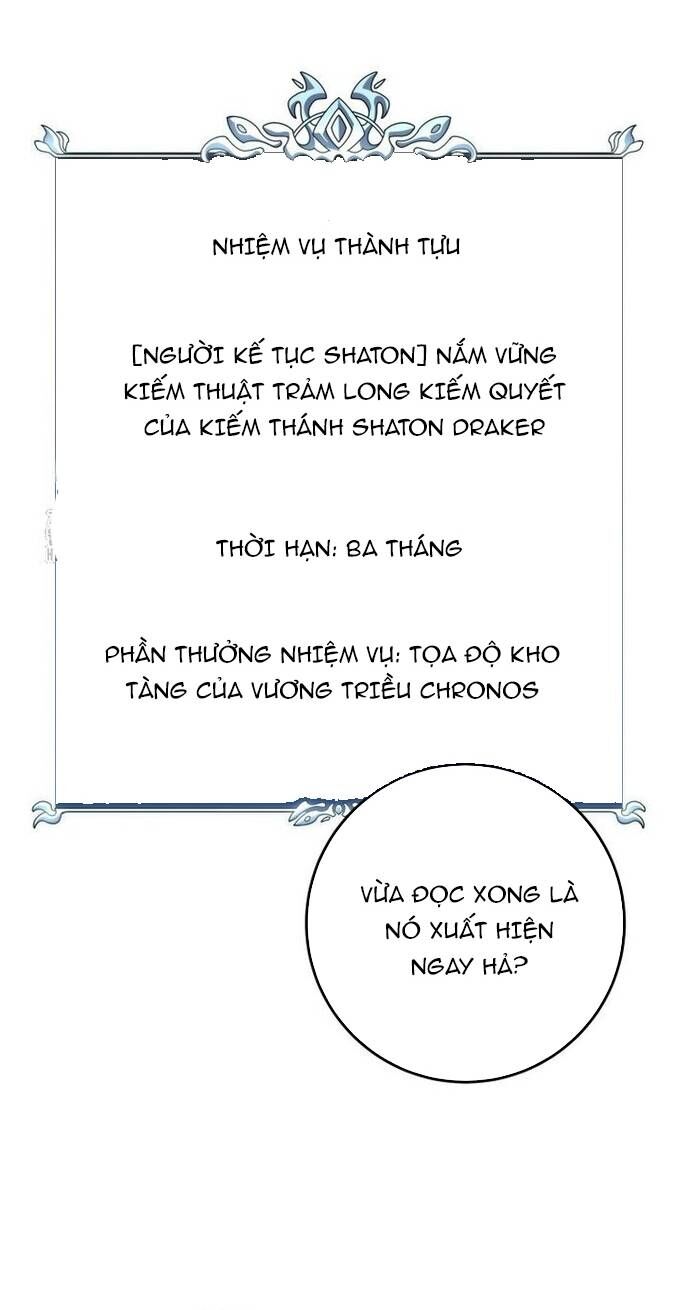 Sát Long Nhân Hồi Quy Siêu Việt - Chapter 43 - Page 20