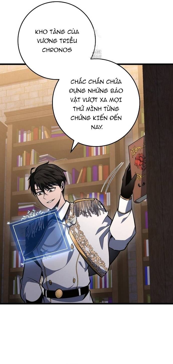 Sát Long Nhân Hồi Quy Siêu Việt - Chapter 43 - Page 21