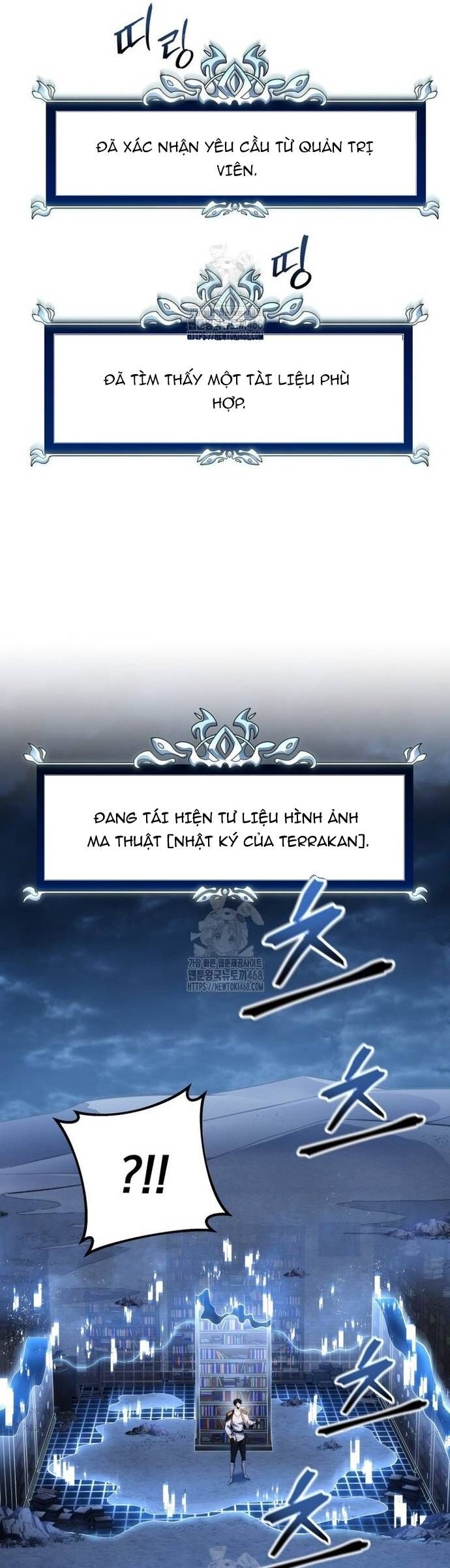 Sát Long Nhân Hồi Quy Siêu Việt - Chapter 43 - Page 25