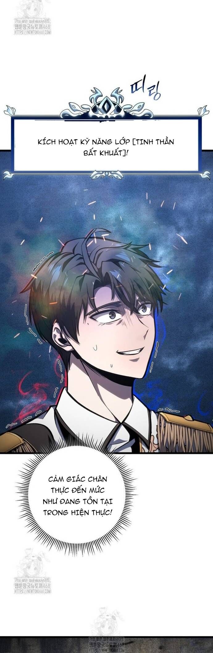 Sát Long Nhân Hồi Quy Siêu Việt - Chapter 43 - Page 31