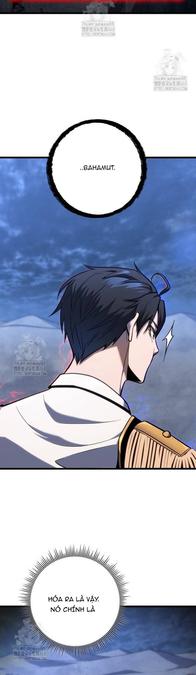 Sát Long Nhân Hồi Quy Siêu Việt - Chapter 43 - Page 33