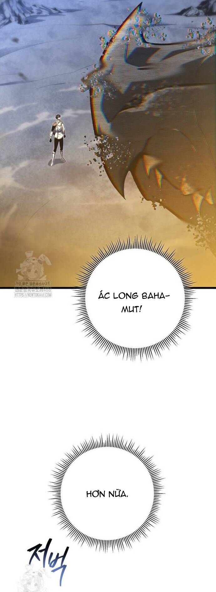 Sát Long Nhân Hồi Quy Siêu Việt - Chapter 43 - Page 34