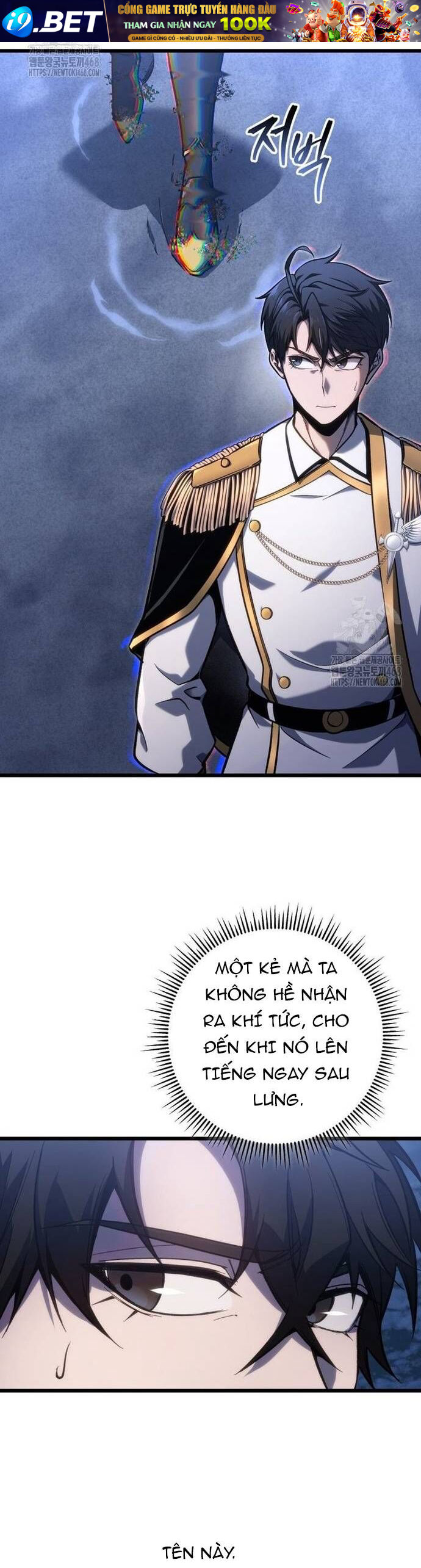 Sát Long Nhân Hồi Quy Siêu Việt - Chapter 43 - Page 35