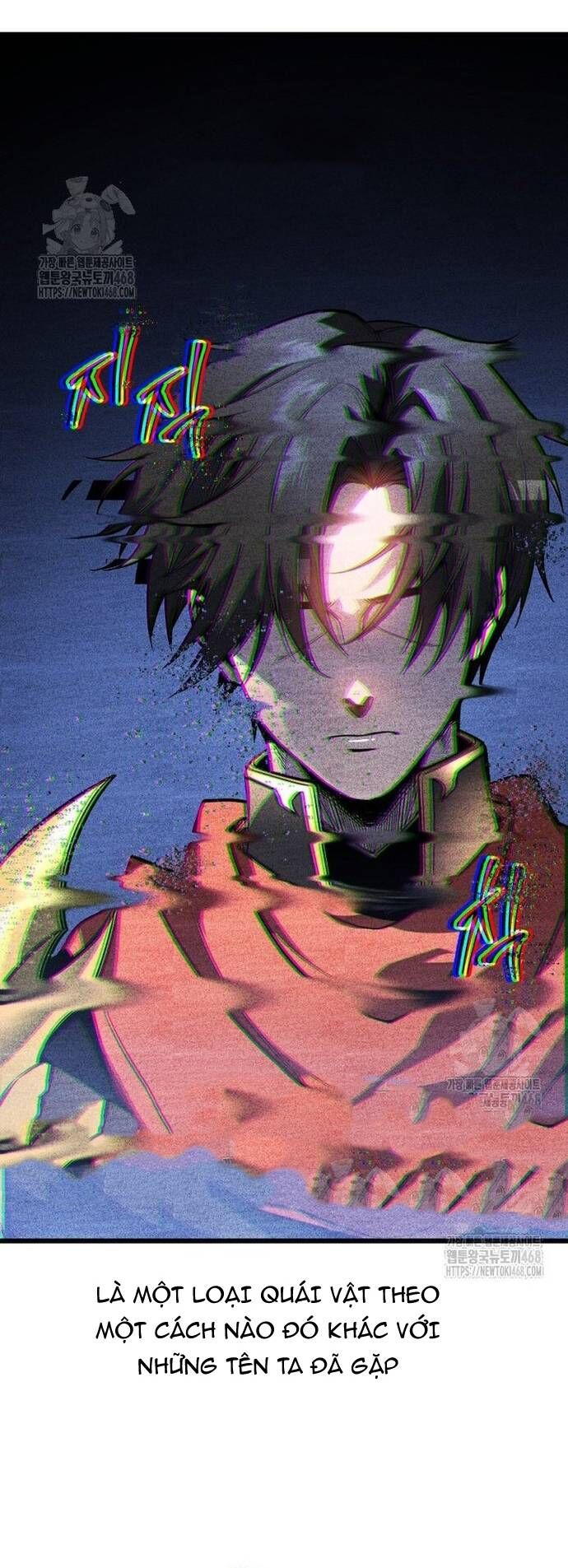 Sát Long Nhân Hồi Quy Siêu Việt - Chapter 43 - Page 36