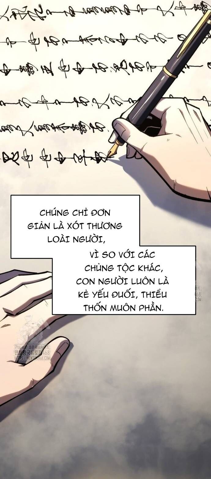 Sát Long Nhân Hồi Quy Siêu Việt - Chapter 43 - Page 4