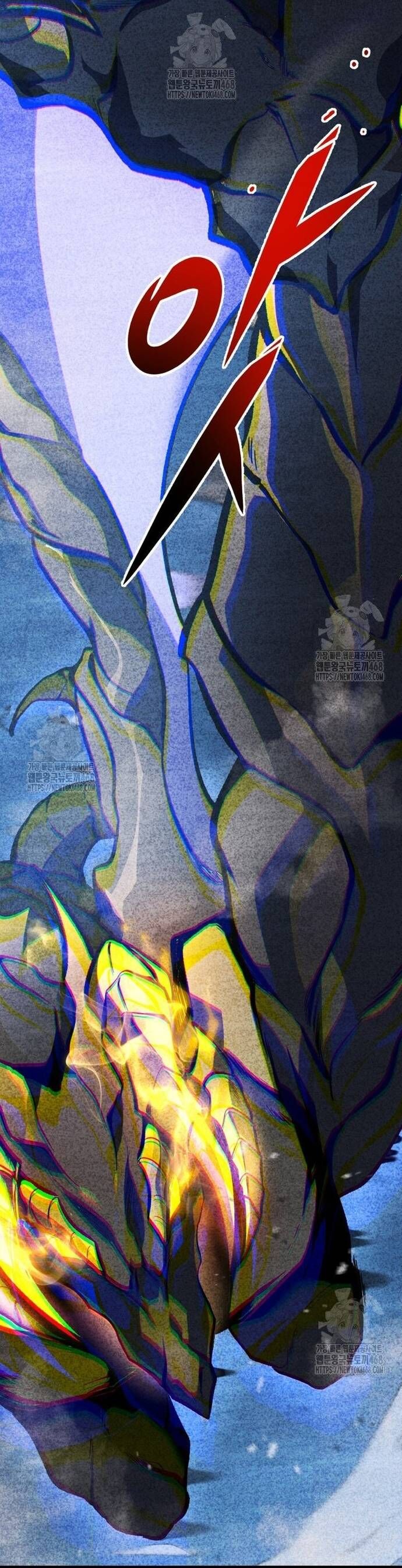 Sát Long Nhân Hồi Quy Siêu Việt - Chapter 43 - Page 41