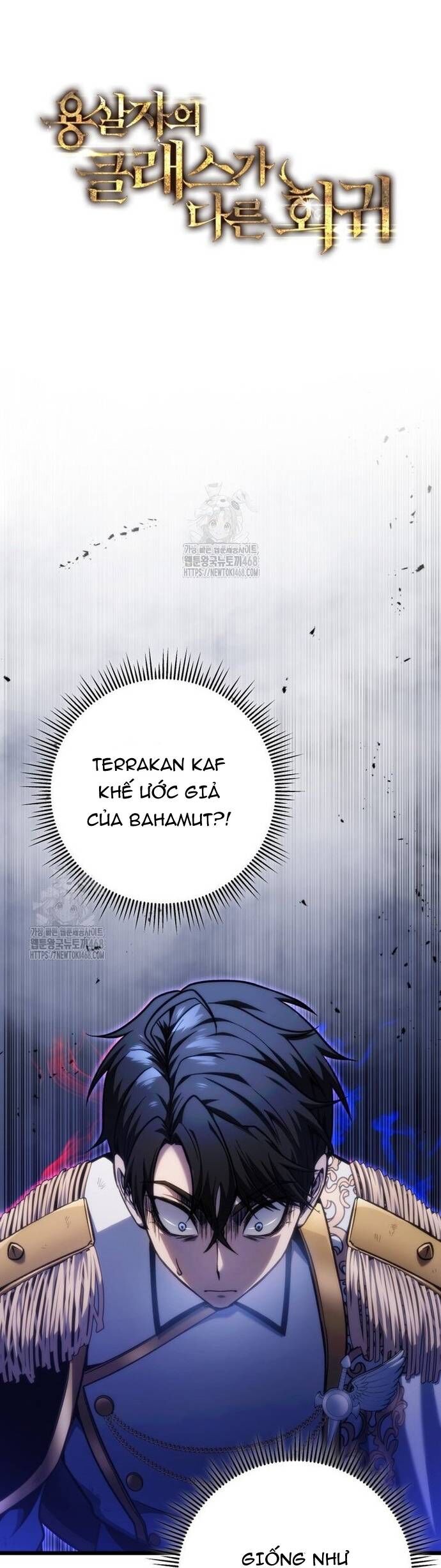 Sát Long Nhân Hồi Quy Siêu Việt - Chapter 43 - Page 49