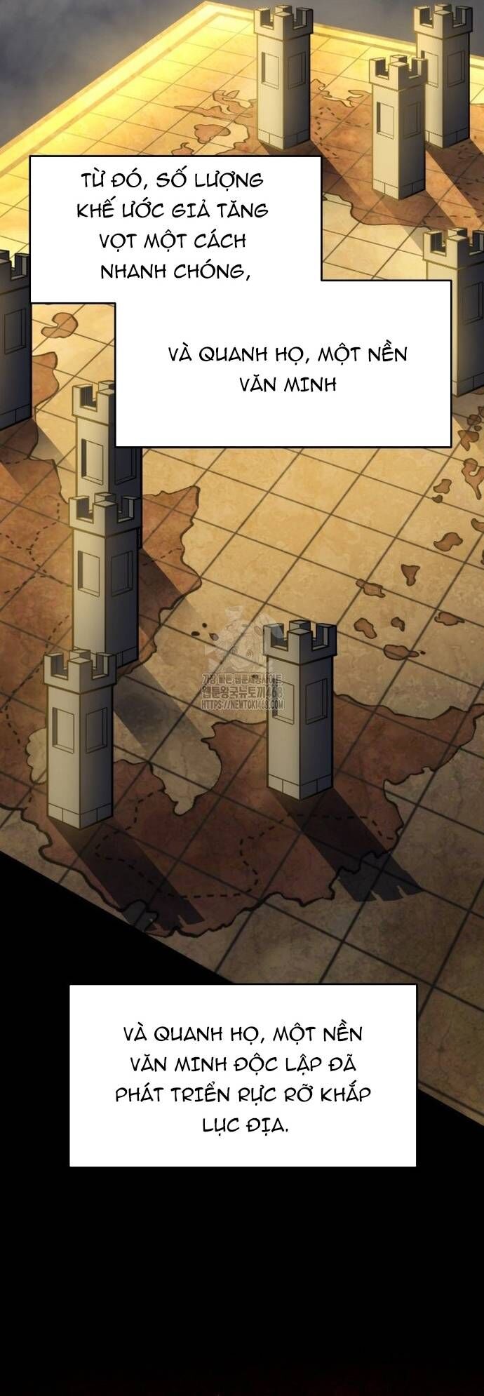 Sát Long Nhân Hồi Quy Siêu Việt - Chapter 43 - Page 5