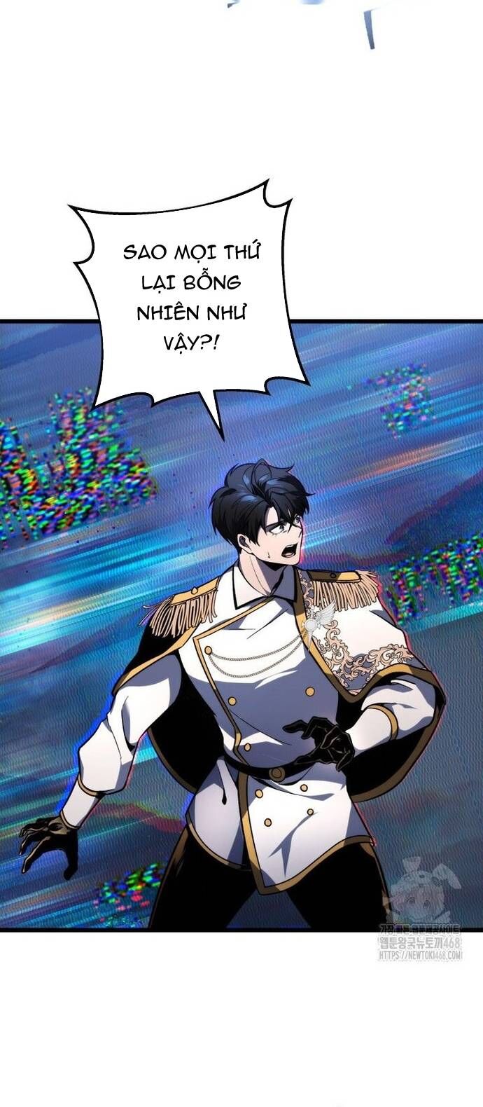 Sát Long Nhân Hồi Quy Siêu Việt - Chapter 43 - Page 52