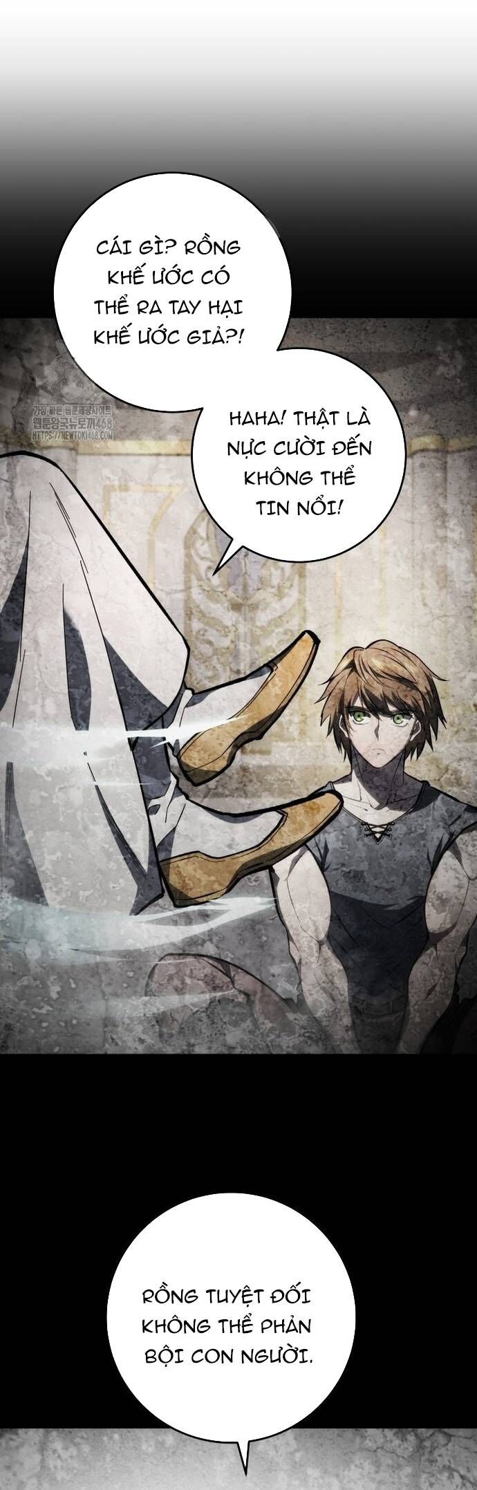 Sát Long Nhân Hồi Quy Siêu Việt - Chapter 43 - Page 57