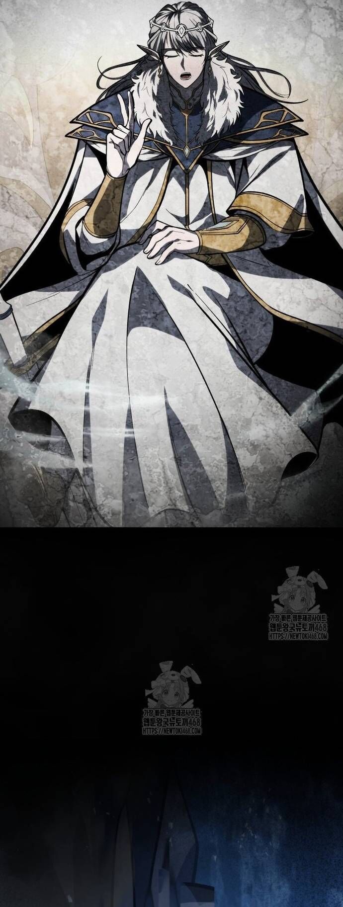 Sát Long Nhân Hồi Quy Siêu Việt - Chapter 43 - Page 58