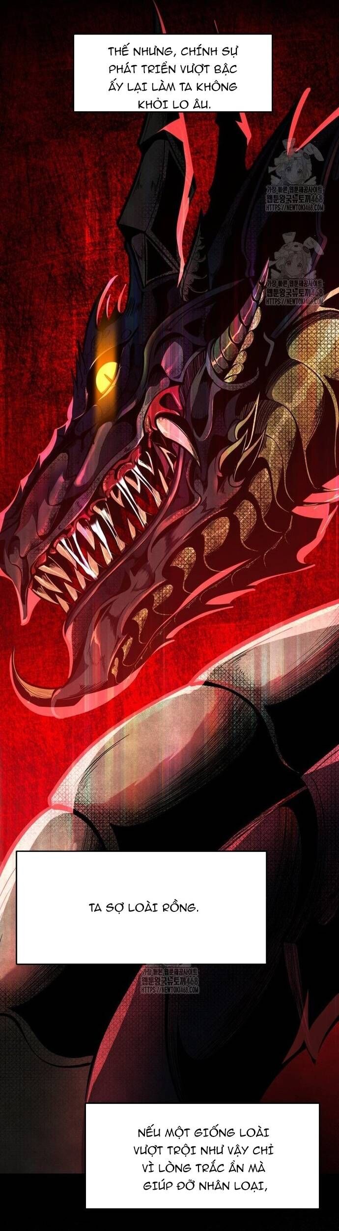 Sát Long Nhân Hồi Quy Siêu Việt - Chapter 43 - Page 6