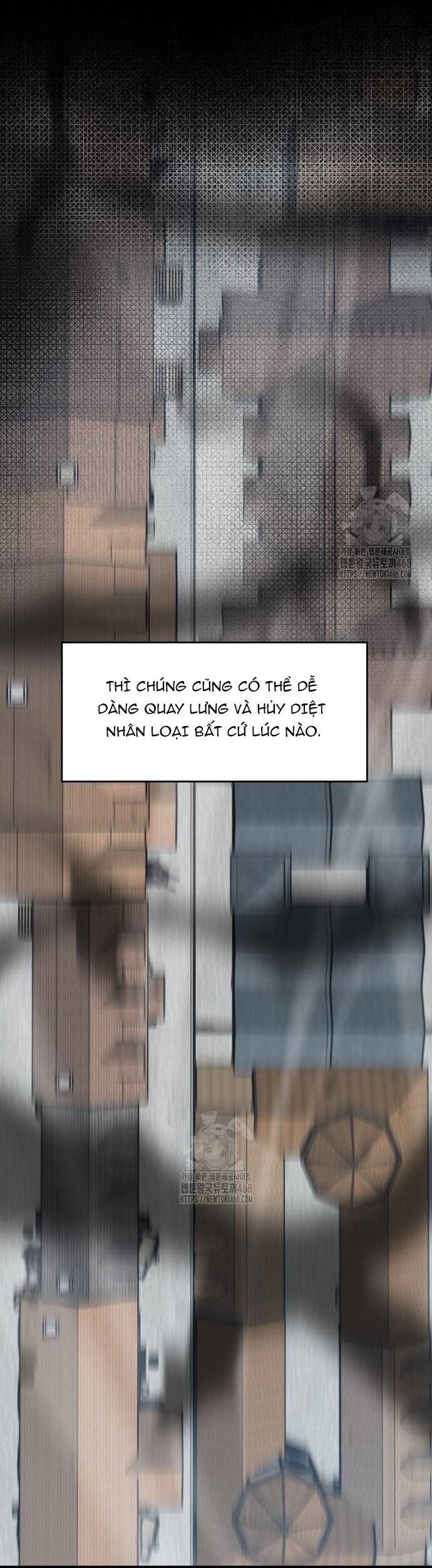 Sát Long Nhân Hồi Quy Siêu Việt - Chapter 43 - Page 7