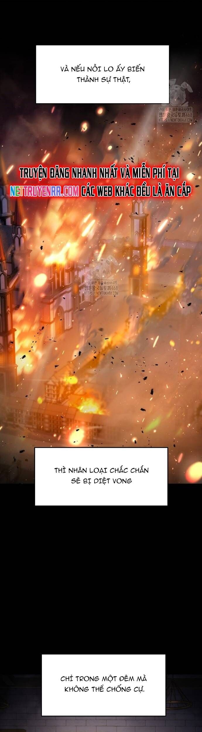 Sát Long Nhân Hồi Quy Siêu Việt - Chapter 43 - Page 8