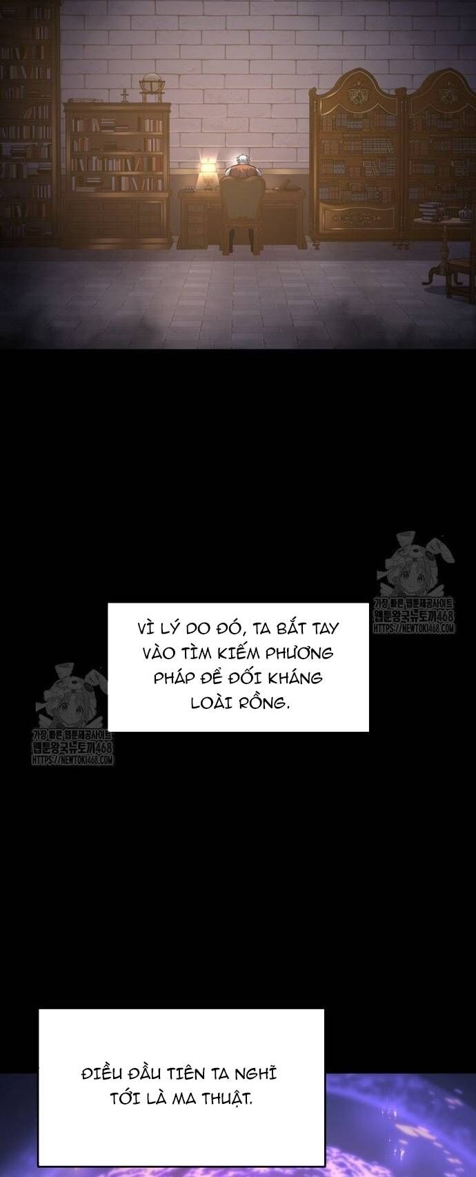 Sát Long Nhân Hồi Quy Siêu Việt - Chapter 43 - Page 9