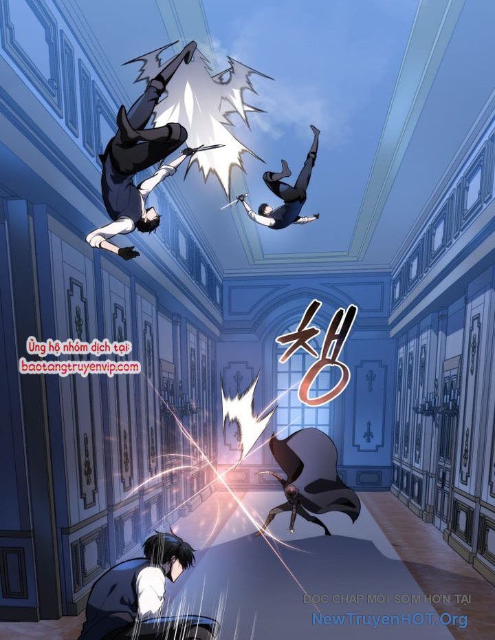 Sát Long Nhân Hồi Quy Siêu Việt - Chapter 44.2 - Page 129