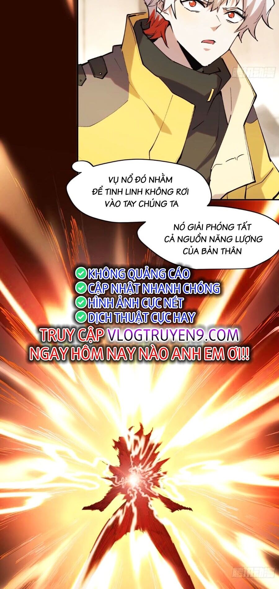 Tôi Vậy Mà Lại Là Trùm Cuối - Chapter 39 - Page 11