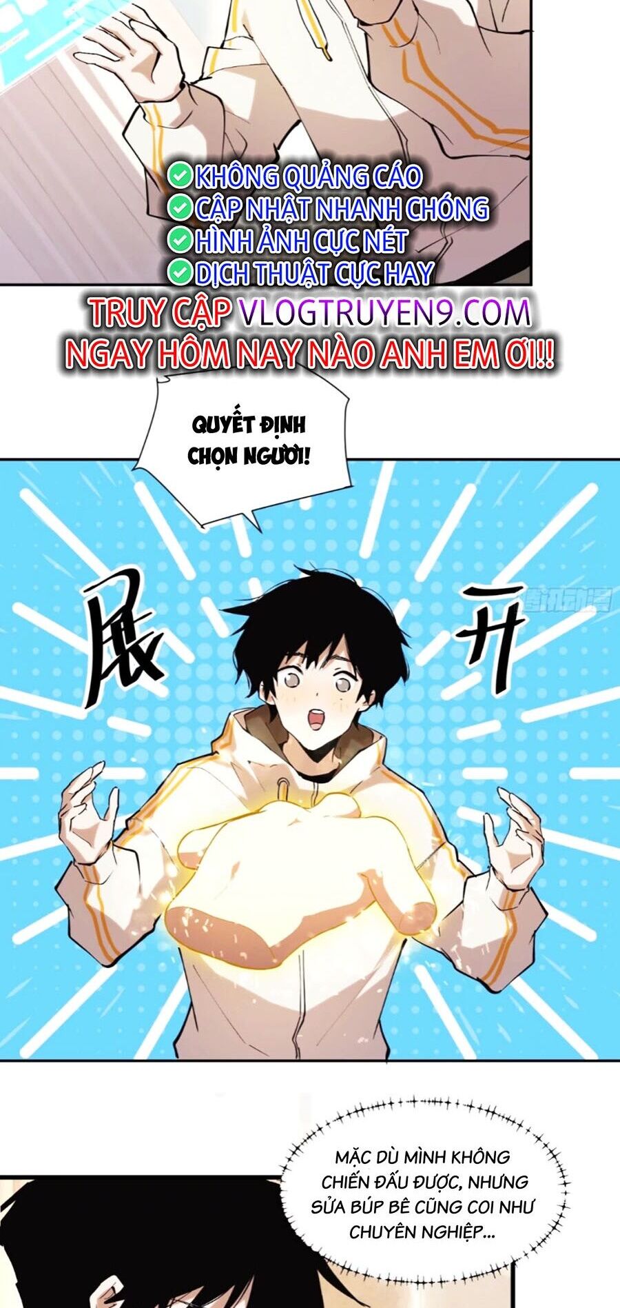 Tôi Vậy Mà Lại Là Trùm Cuối - Chapter 39 - Page 15