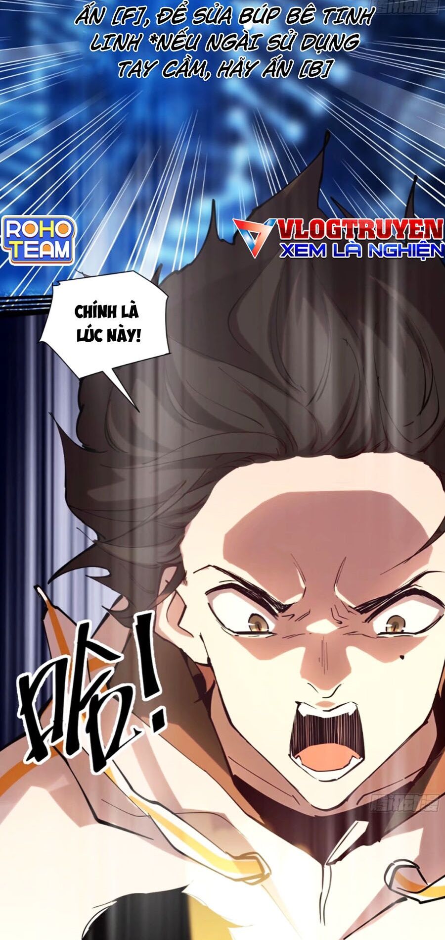 Tôi Vậy Mà Lại Là Trùm Cuối - Chapter 39 - Page 18