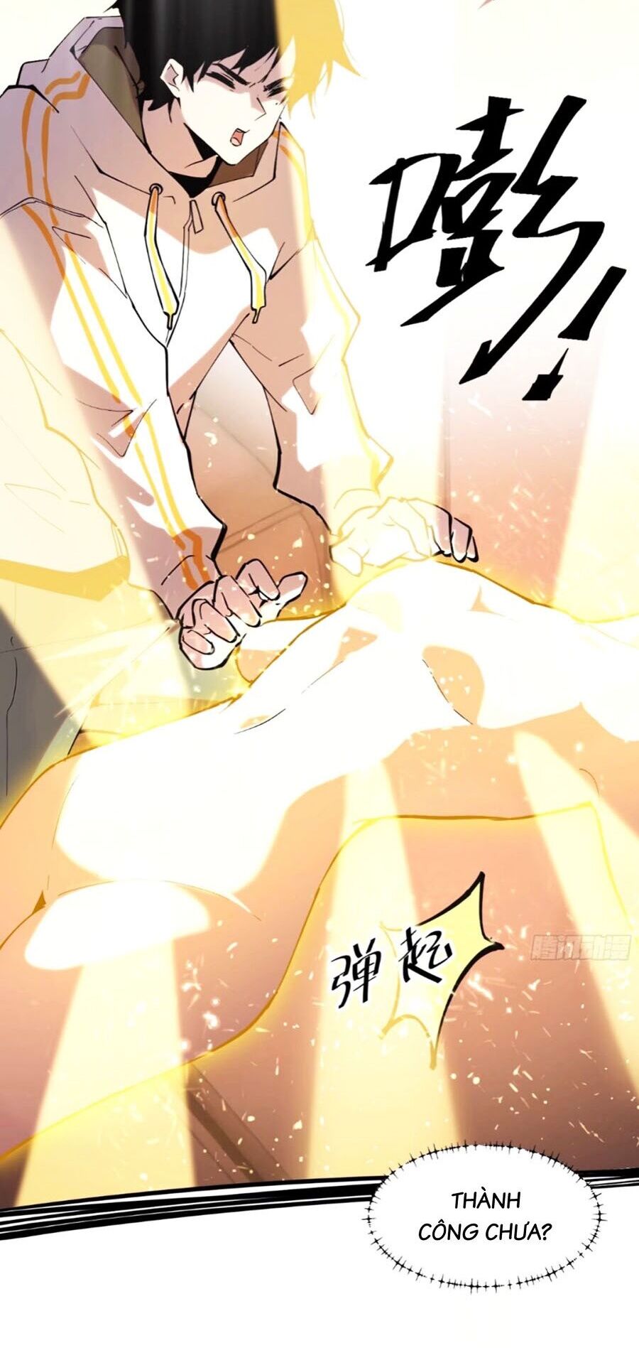 Tôi Vậy Mà Lại Là Trùm Cuối - Chapter 39 - Page 19