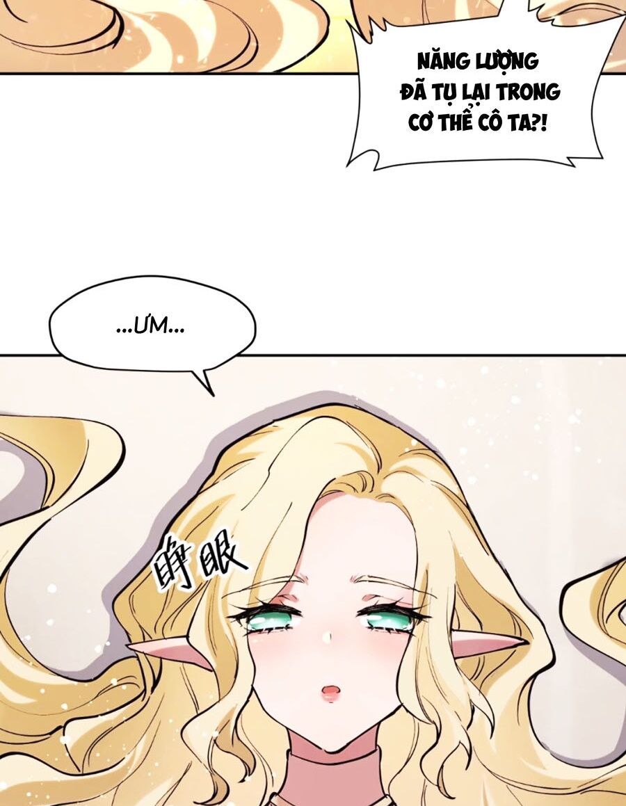 Tôi Vậy Mà Lại Là Trùm Cuối - Chapter 39 - Page 21