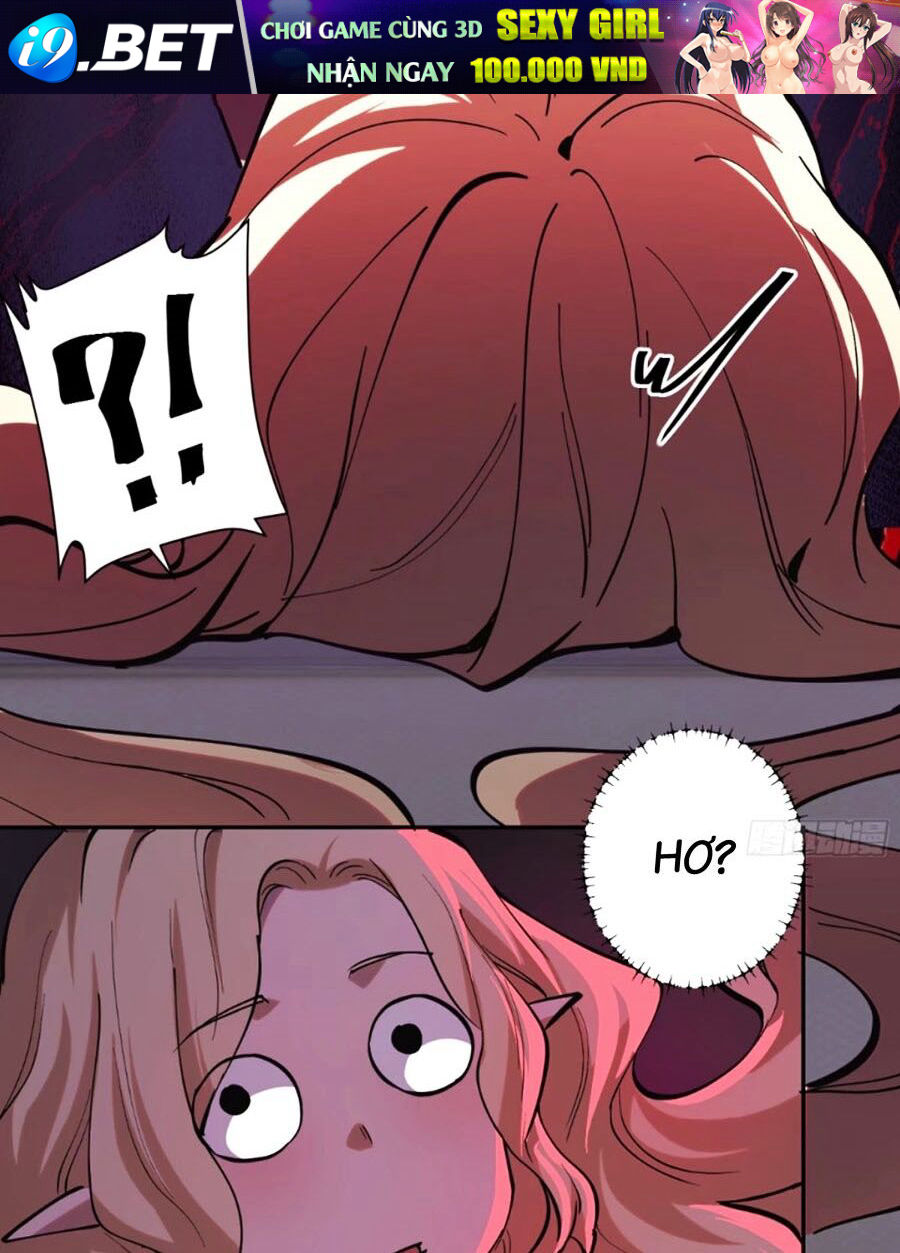 Tôi Vậy Mà Lại Là Trùm Cuối - Chapter 39 - Page 24