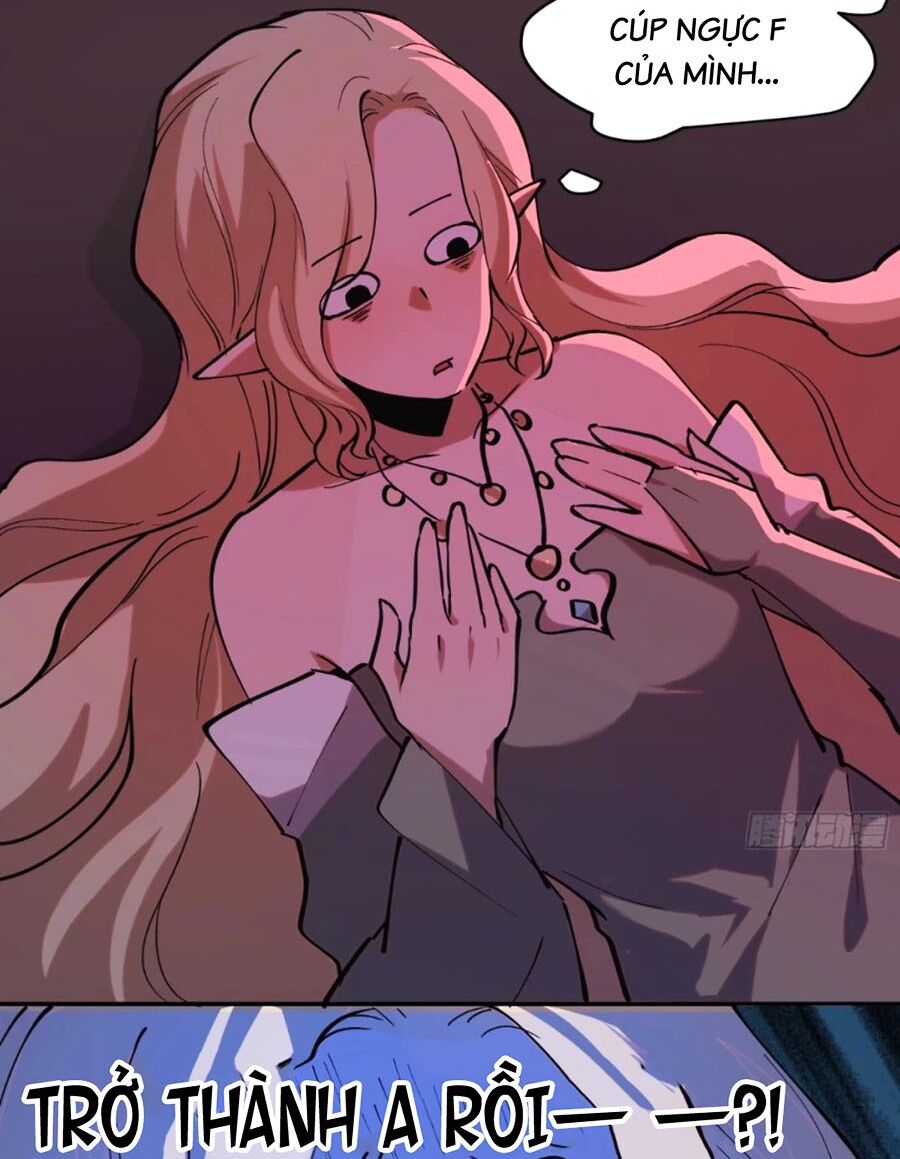 Tôi Vậy Mà Lại Là Trùm Cuối - Chapter 39 - Page 26