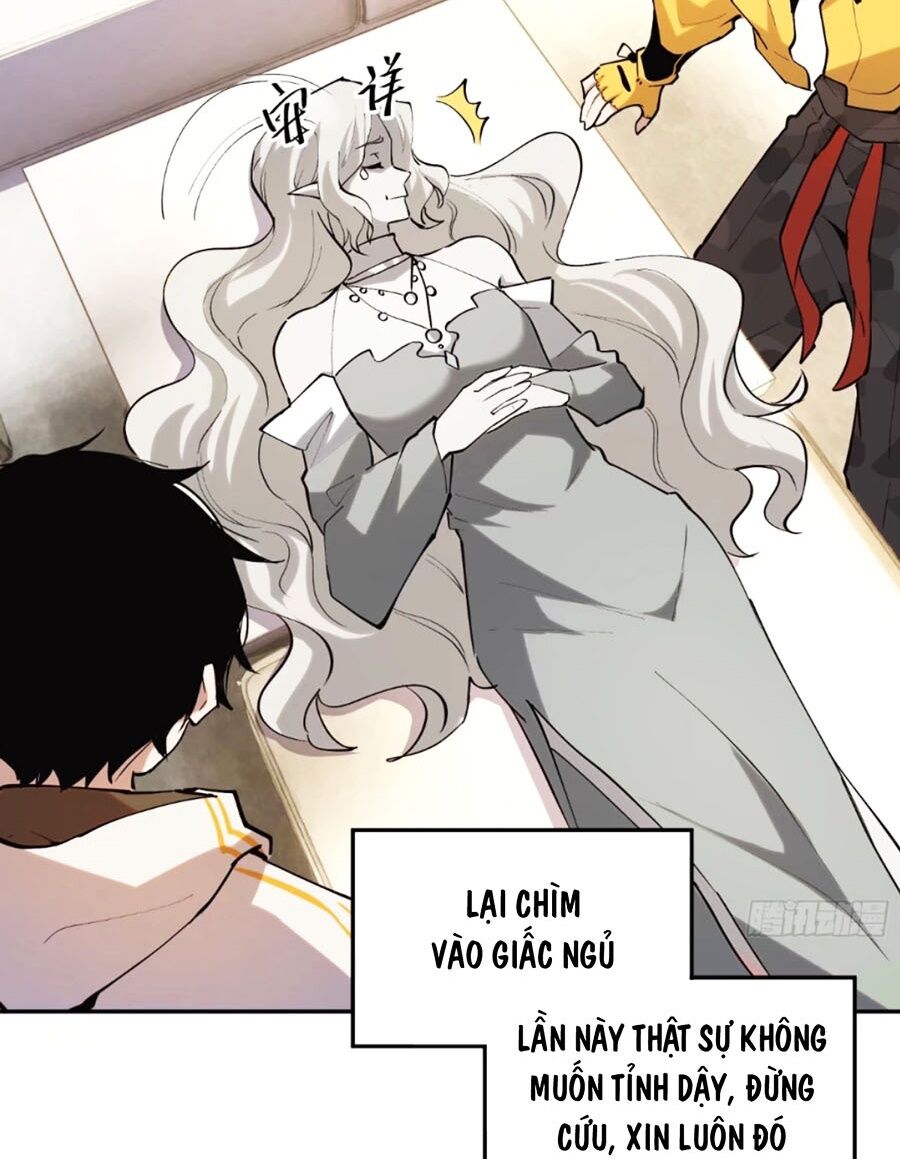 Tôi Vậy Mà Lại Là Trùm Cuối - Chapter 39 - Page 28