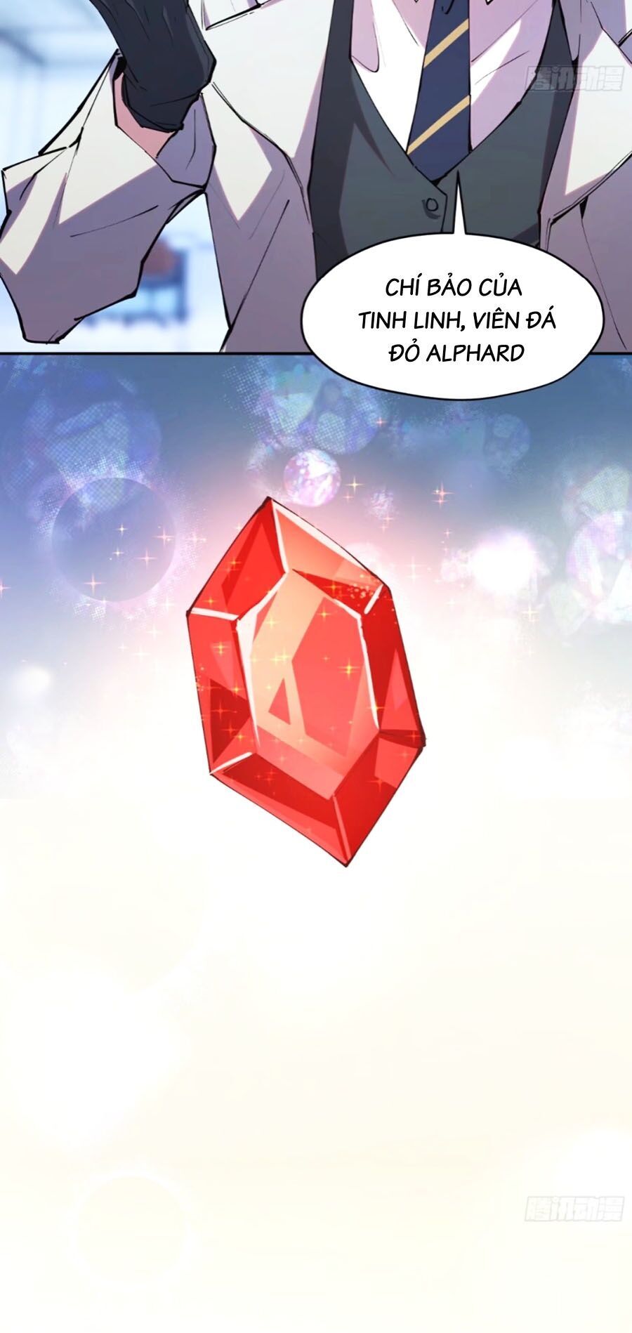 Tôi Vậy Mà Lại Là Trùm Cuối - Chapter 39 - Page 6