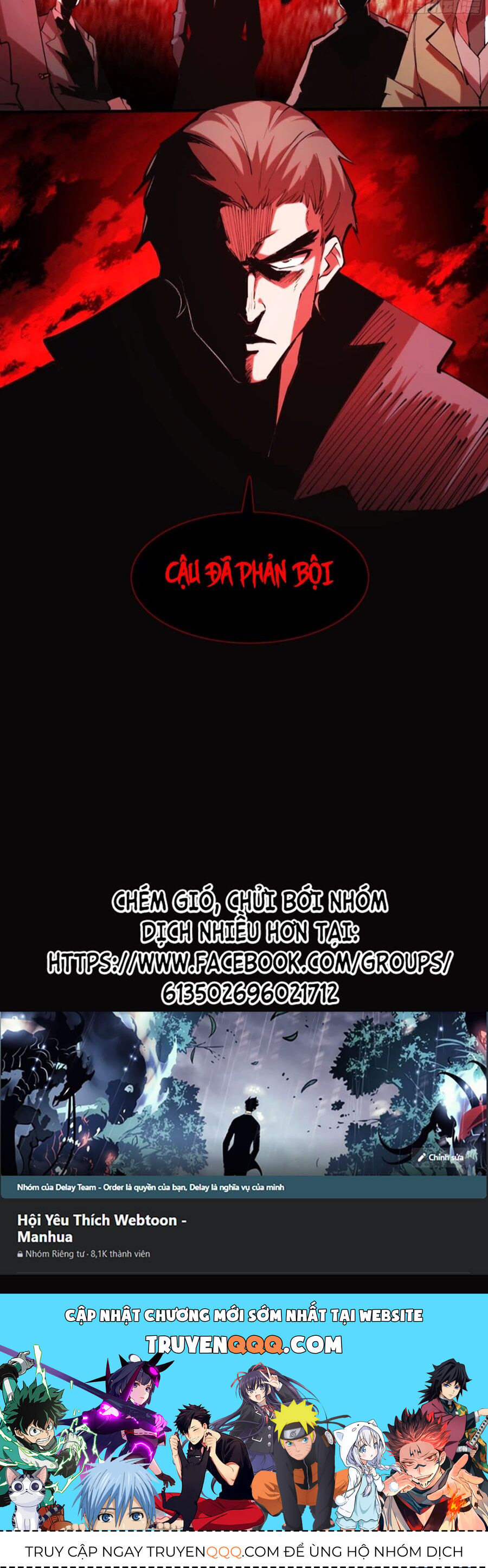 Tôi Vậy Mà Lại Là Trùm Cuối - Chapter 40 - Page 29