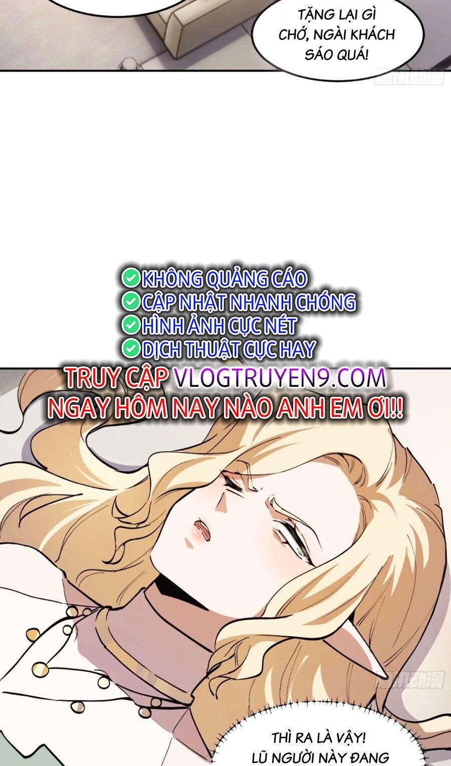 Tôi Vậy Mà Lại Là Trùm Cuối - Chapter 40 - Page 9