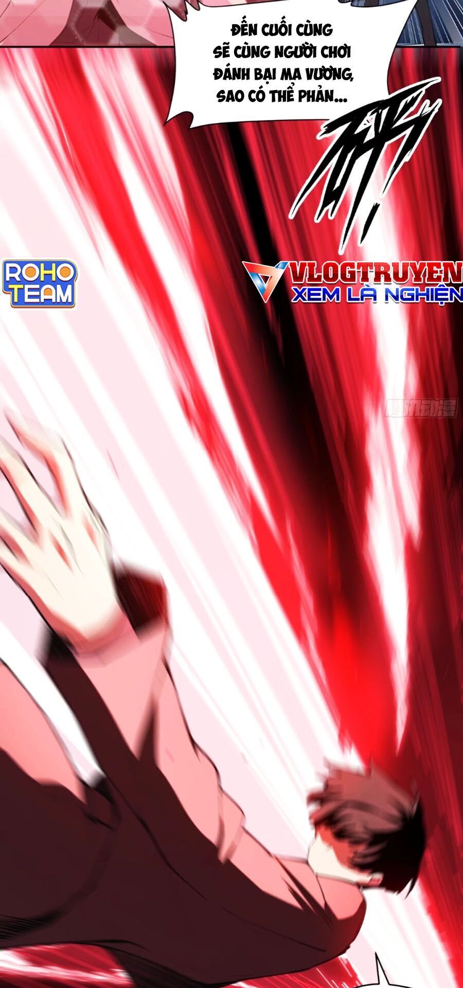 Tôi Vậy Mà Lại Là Trùm Cuối - Chapter 41 - Page 12