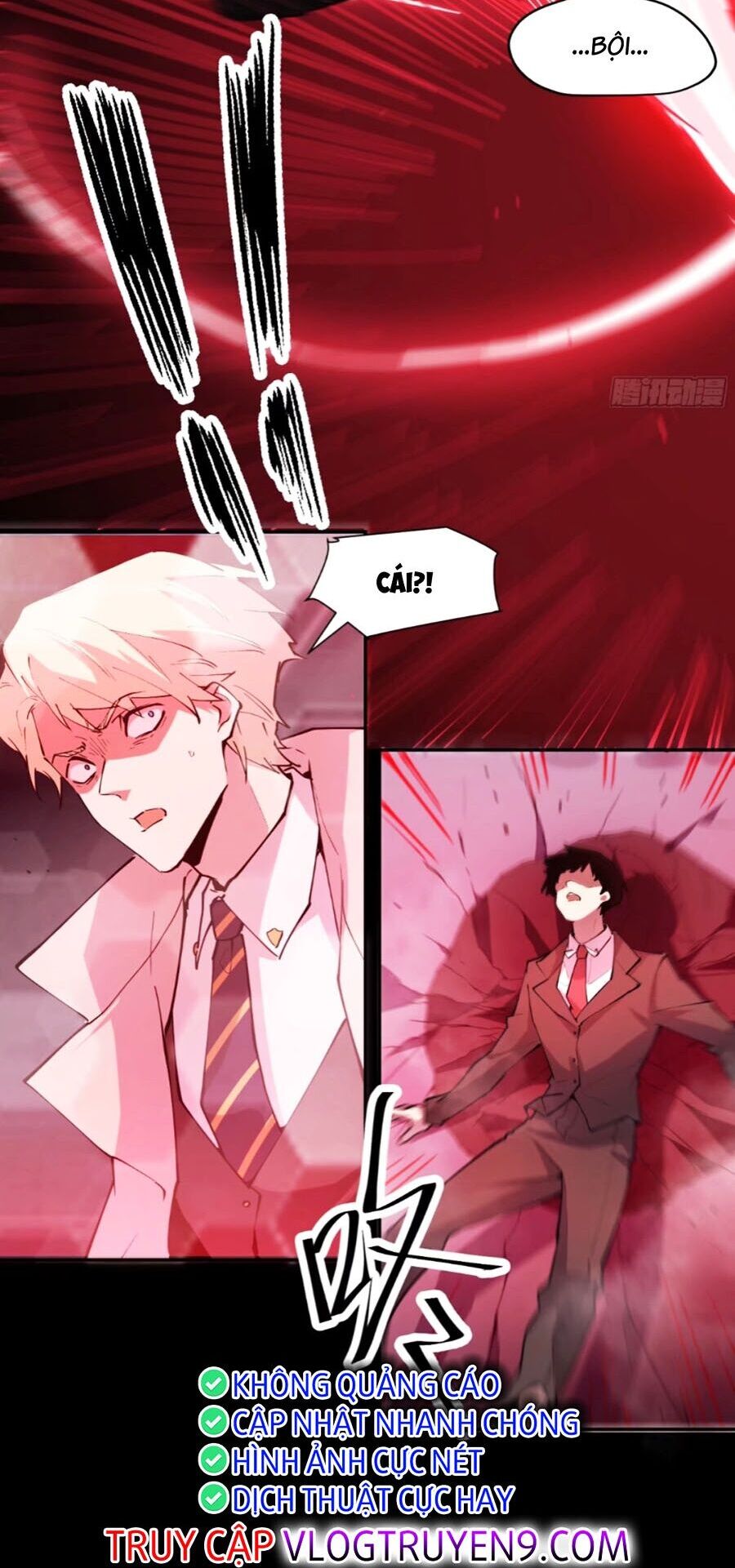 Tôi Vậy Mà Lại Là Trùm Cuối - Chapter 41 - Page 13