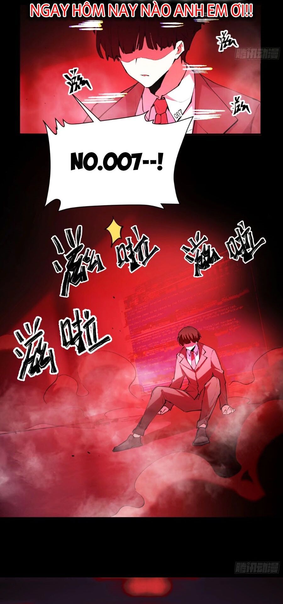 Tôi Vậy Mà Lại Là Trùm Cuối - Chapter 41 - Page 14