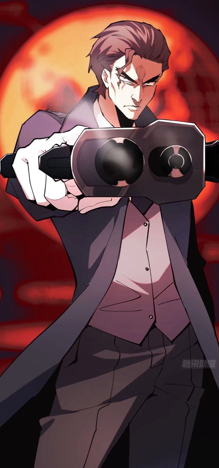 Tôi Vậy Mà Lại Là Trùm Cuối - Chapter 41 - Page 15