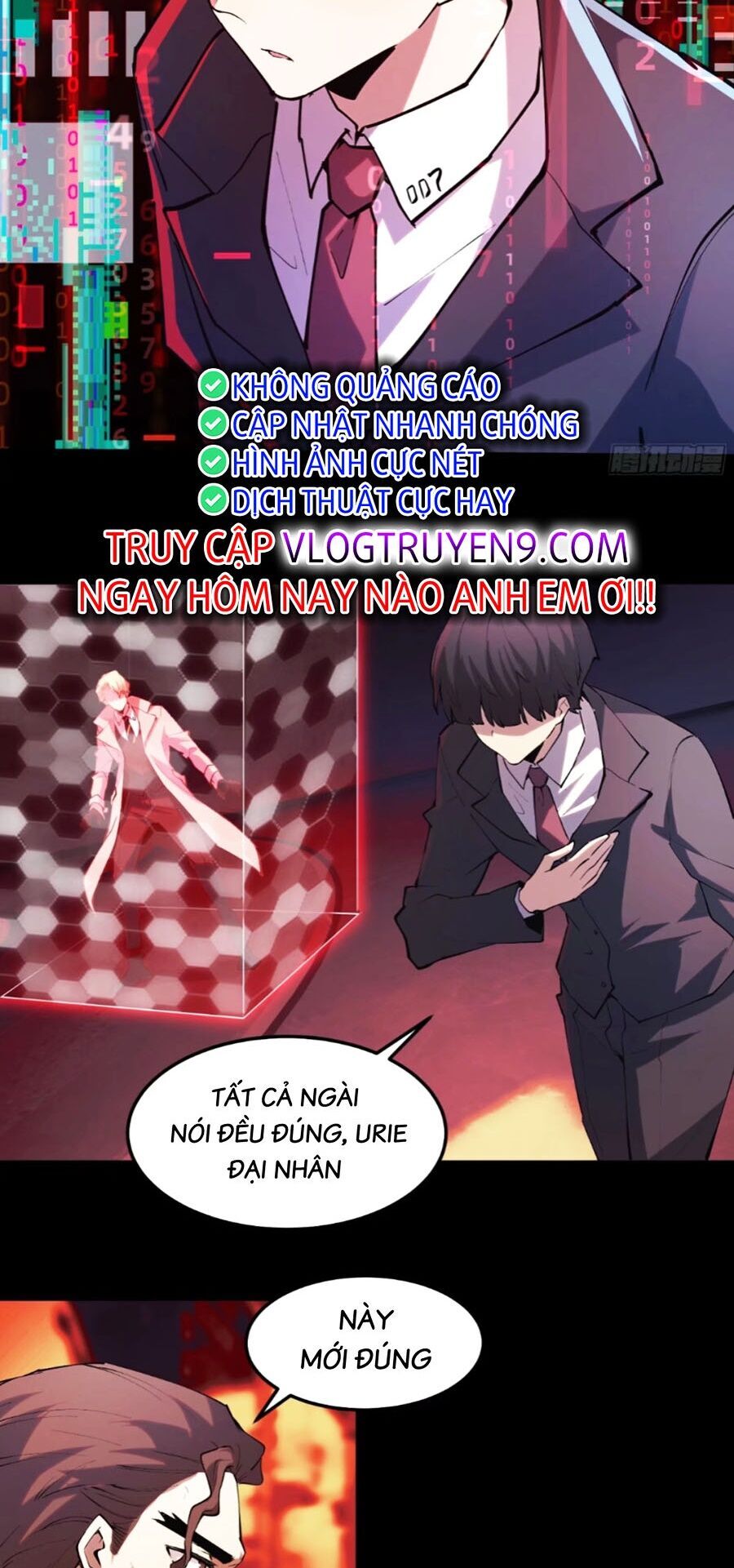 Tôi Vậy Mà Lại Là Trùm Cuối - Chapter 41 - Page 18