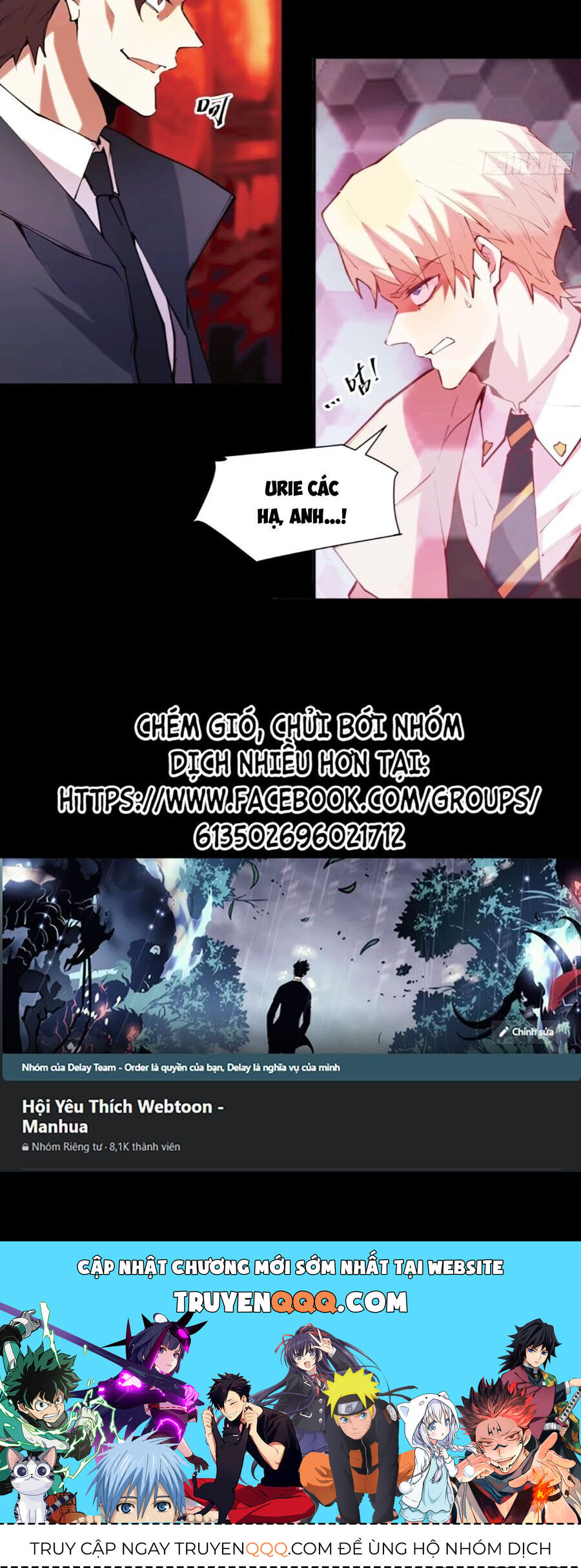 Tôi Vậy Mà Lại Là Trùm Cuối - Chapter 41 - Page 19