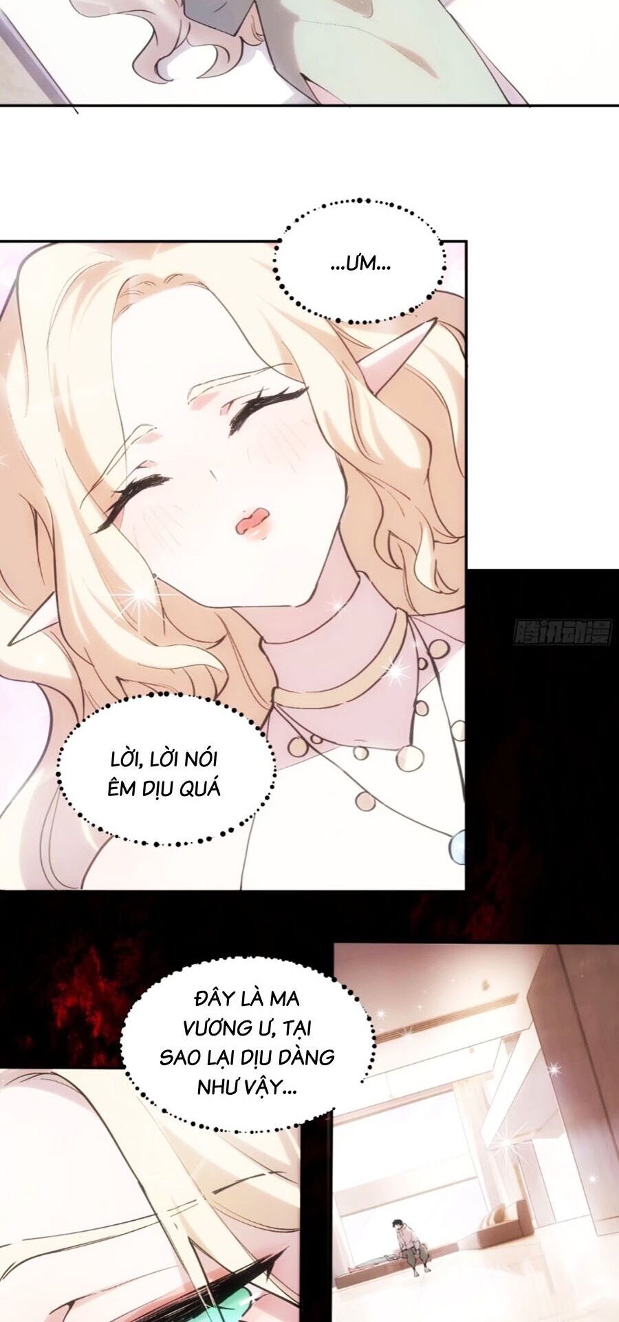 Tôi Vậy Mà Lại Là Trùm Cuối - Chapter 41 - Page 5