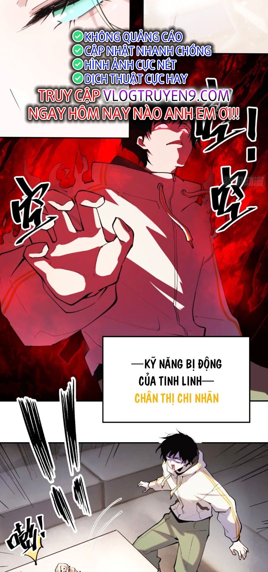 Tôi Vậy Mà Lại Là Trùm Cuối - Chapter 41 - Page 6