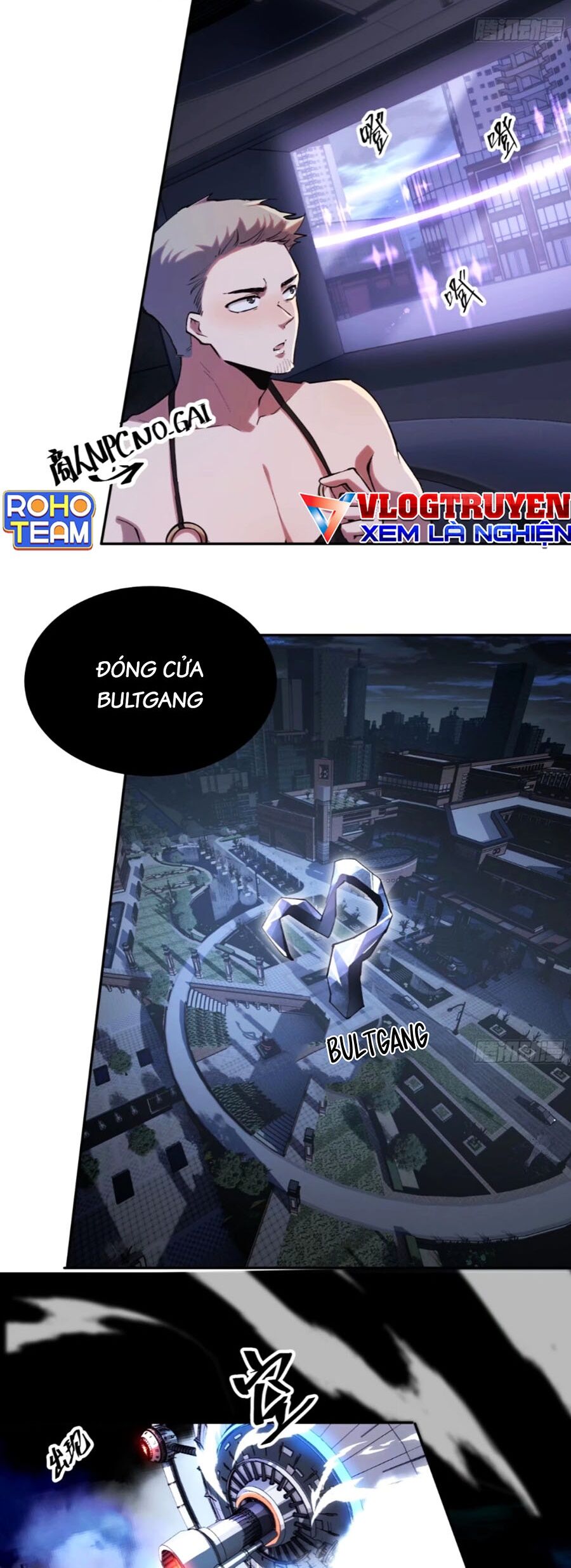 Tôi Vậy Mà Lại Là Trùm Cuối - Chapter 42 - Page 14