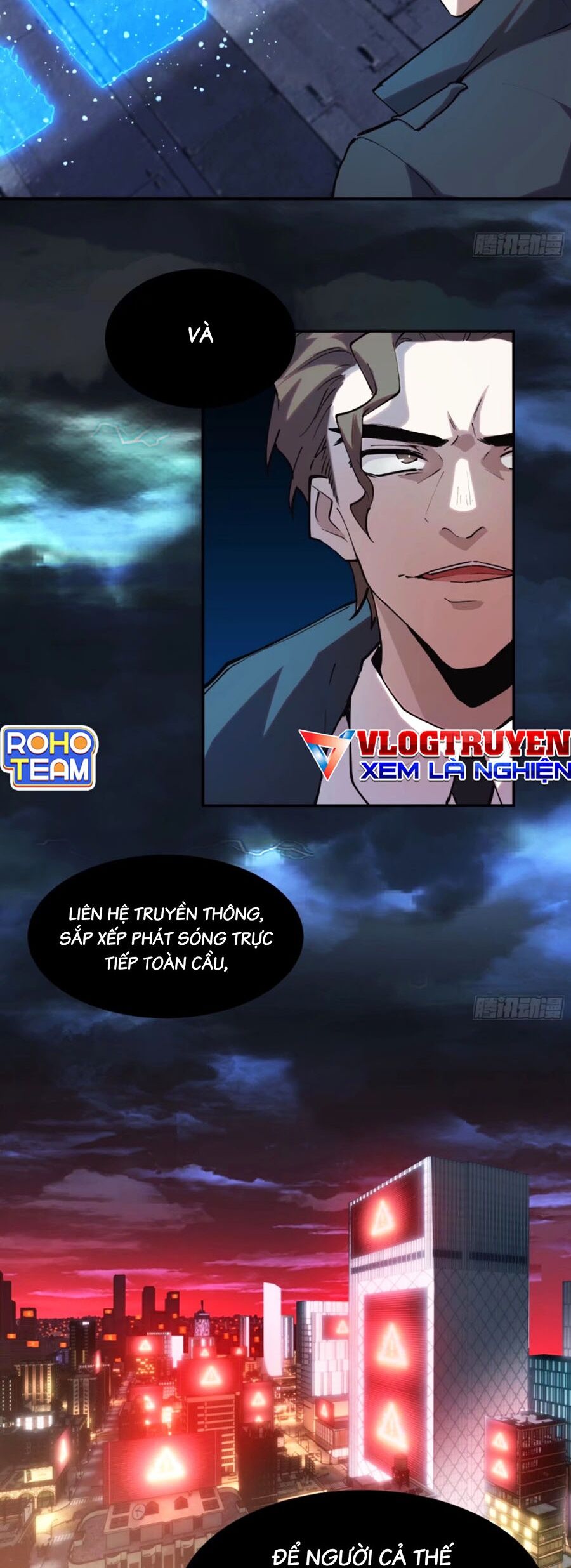 Tôi Vậy Mà Lại Là Trùm Cuối - Chapter 42 - Page 18