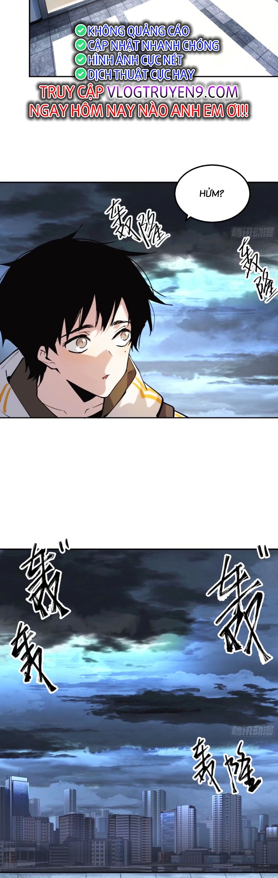 Tôi Vậy Mà Lại Là Trùm Cuối - Chapter 42 - Page 4