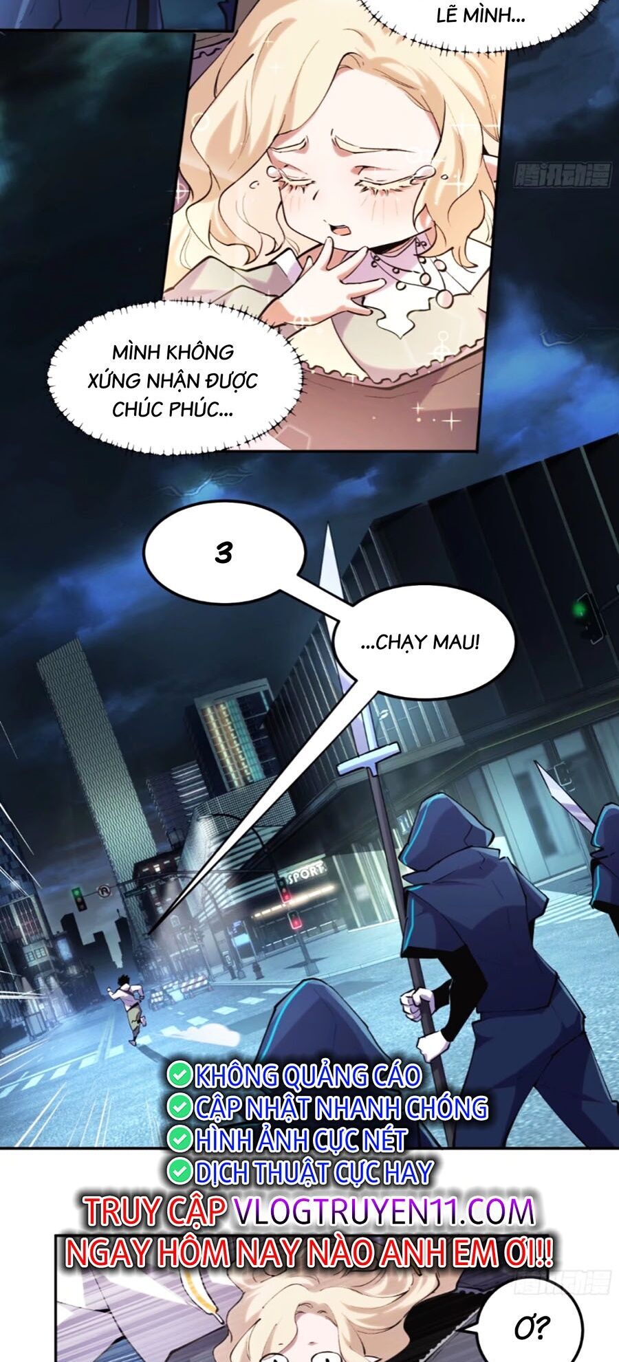 Tôi Vậy Mà Lại Là Trùm Cuối - Chapter 43 - Page 12